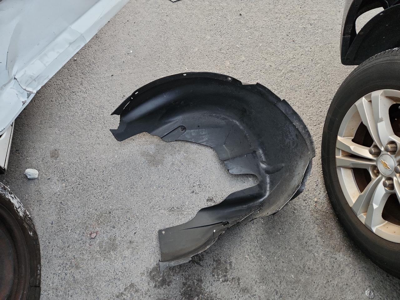 2013 Chevrolet Equinox Lt VIN: 2GNALDEK4D6332850 Lot: 93513095