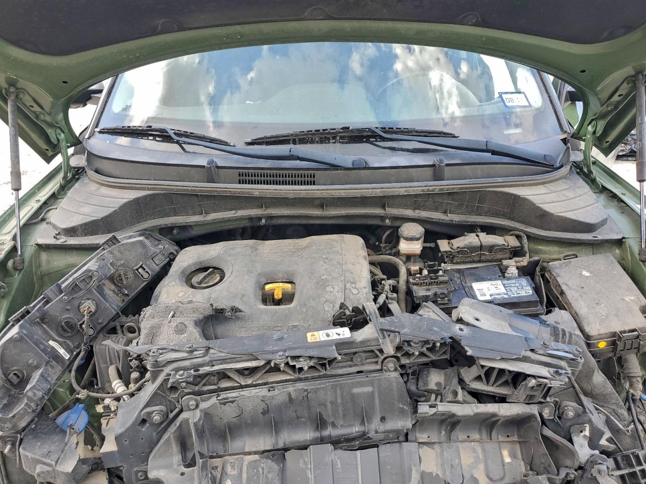 2020 Kia Soul Lx VIN: KNDJ23AU3L7045611 Lot: 94275295