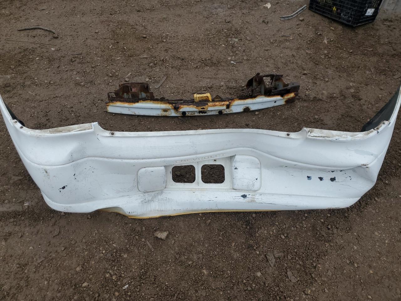 2004 Chevrolet Classic VIN: 1G1ND52F74M525850 Lot: 93028865