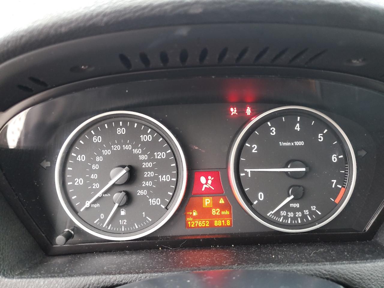 2013 BMW X5 xDrive35I VIN: 5UXZV4C50D0E11090 Lot: 92214195