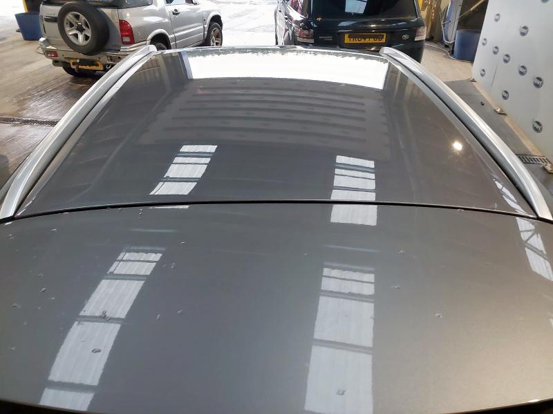 2021 MERCEDES-BENZ GLA GLA 200D AMG LINE PREMIUM 5DR AUTO