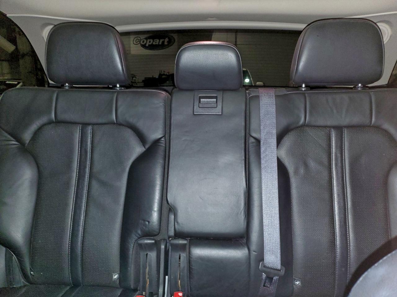 2013 Lincoln Mkx VIN: 2LMDJ8JK5DBL03308 Lot: 94635995