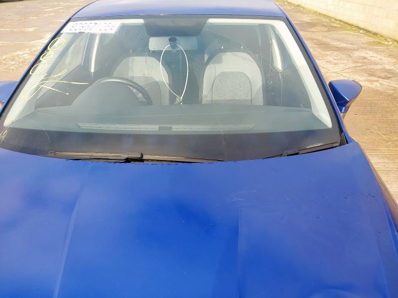 2017 SEAT IBIZA 1.0 TSI 95 SE 5DR