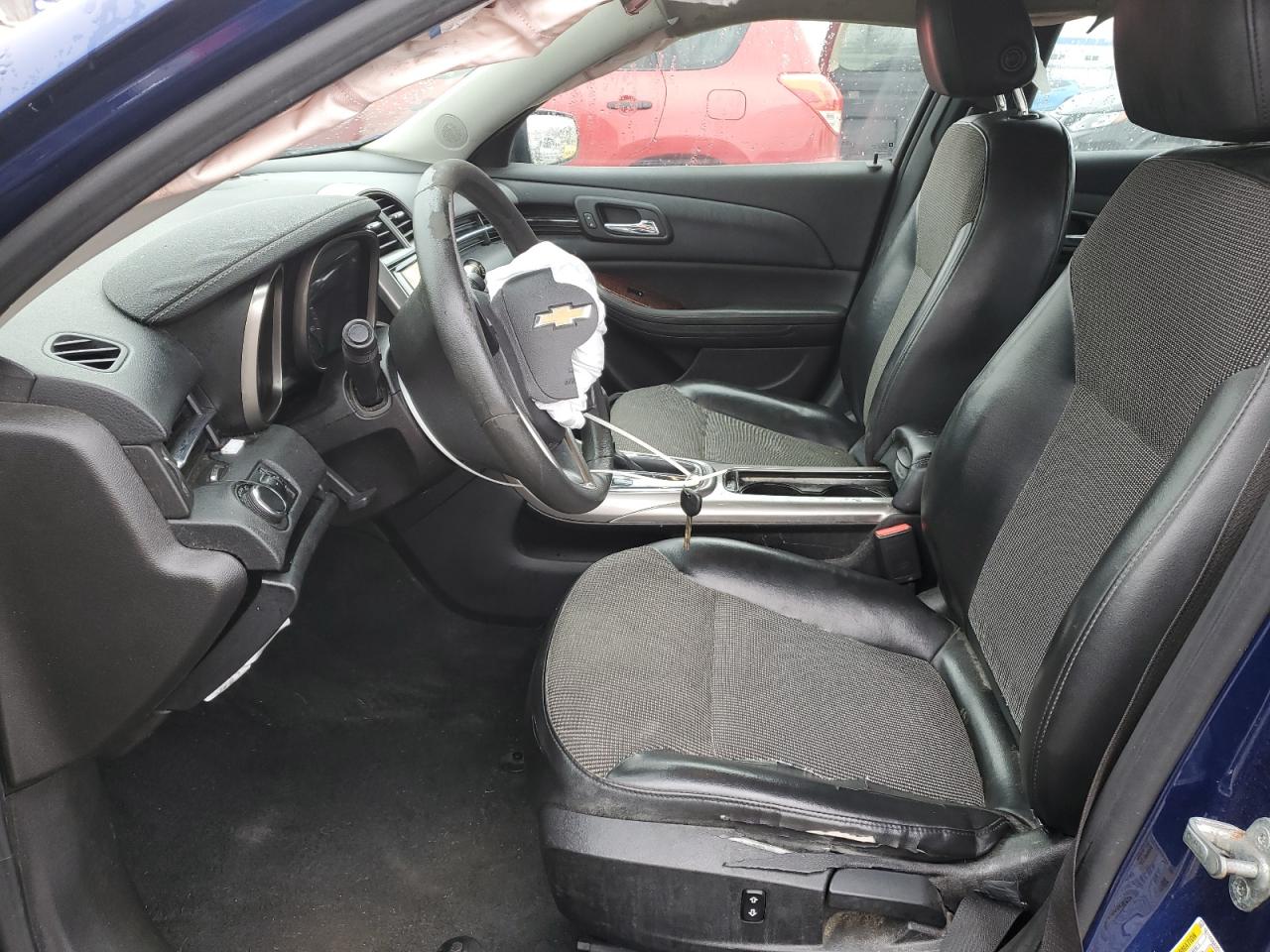 2013 Chevrolet Malibu 1Lt VIN: 1G11C5SA9DU129263 Lot: 92987185