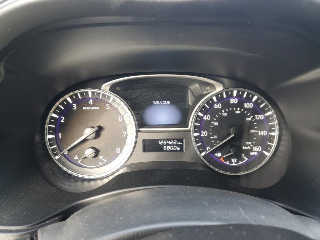 2016 Infiniti Qx60 VIN: 5N1AL0MM8GC523117 Lot: 92161195