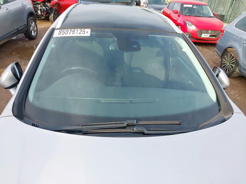 2012 PEUGEOT 508 2.0 HDI 140 ACTIVE 5DR