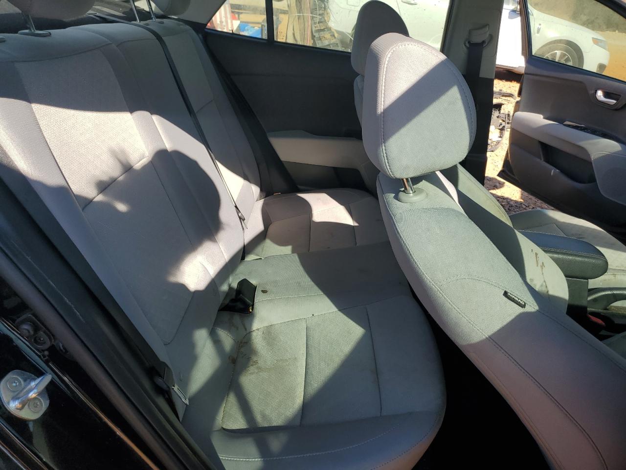 2020 Kia Rio Lx VIN: 3KPA24AD2LE315899 Lot: 92813315