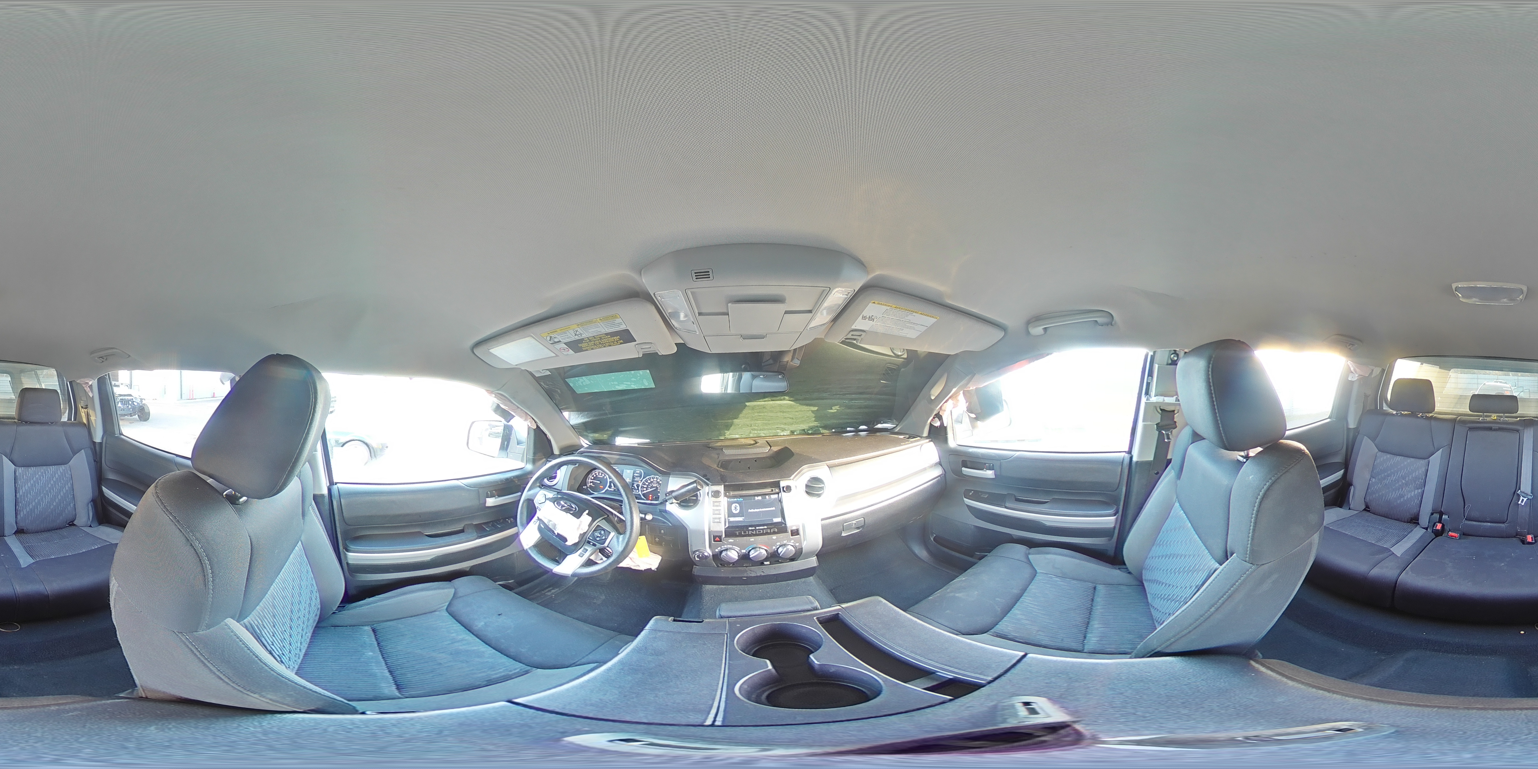 2018 Toyota Tundra Crewmax Sr5 VIN: 5TFDY5F10JX699212 Lot: 94488175