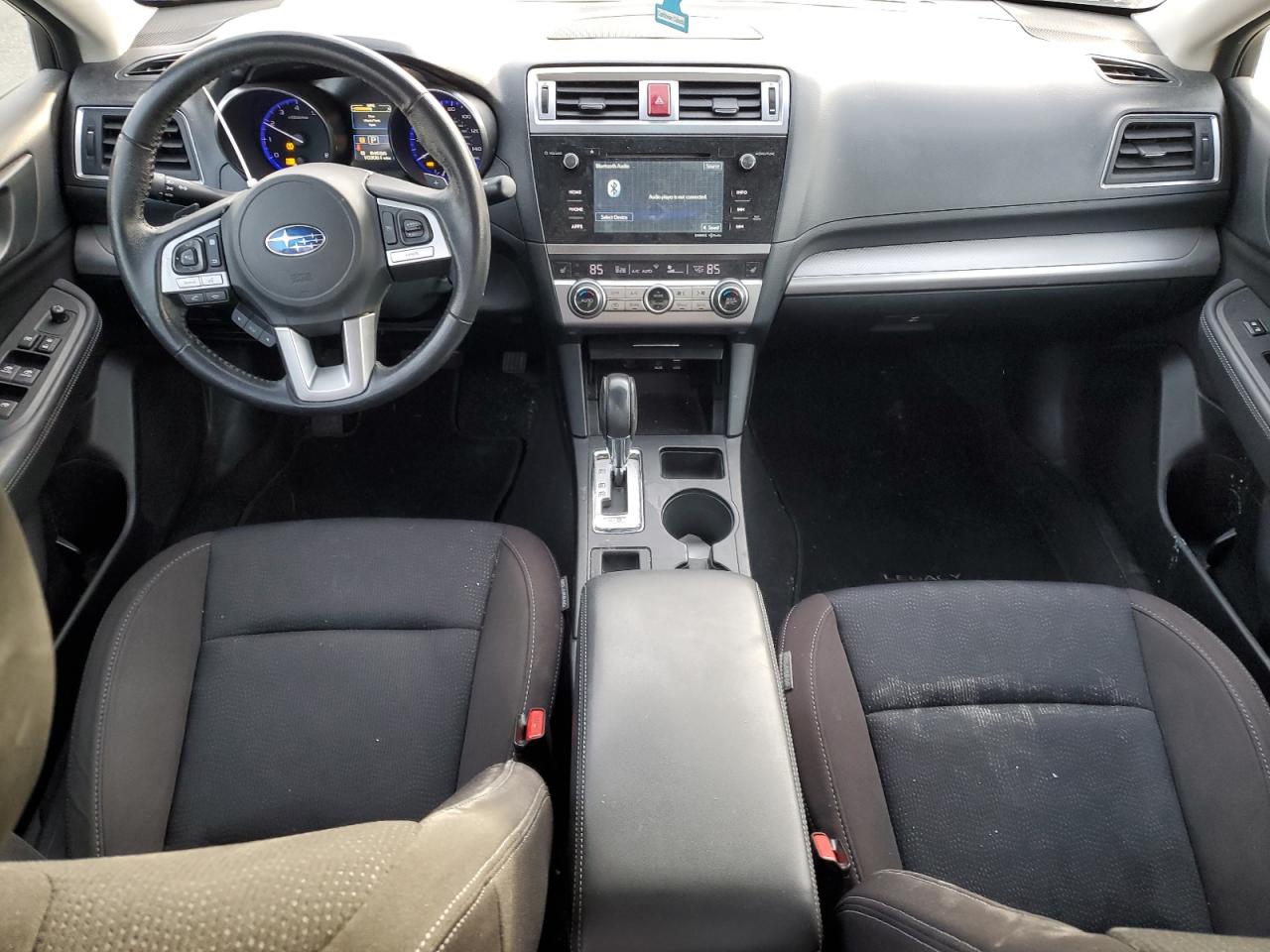 2015 Subaru Legacy 2.5I Premium VIN: 4S3BNBC69F3060517 Lot: 87313875