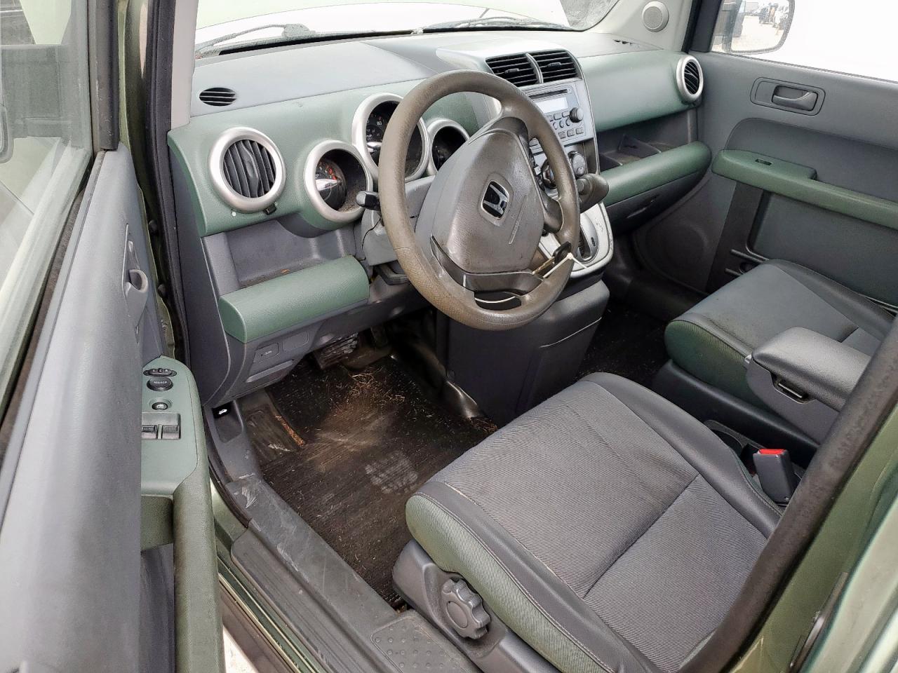 2003 Honda Element Ex VIN: 5J6YH18583L005722 Lot: 93005825