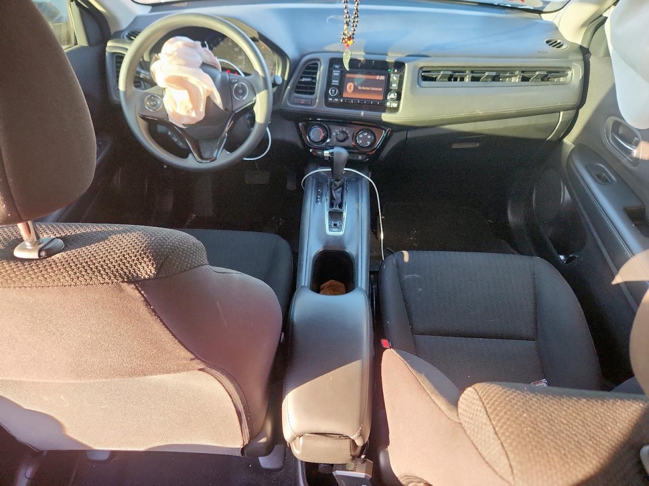 2017 Honda Hr-V Lx VIN: 3CZRU5H33HG702483 Lot: 91323565