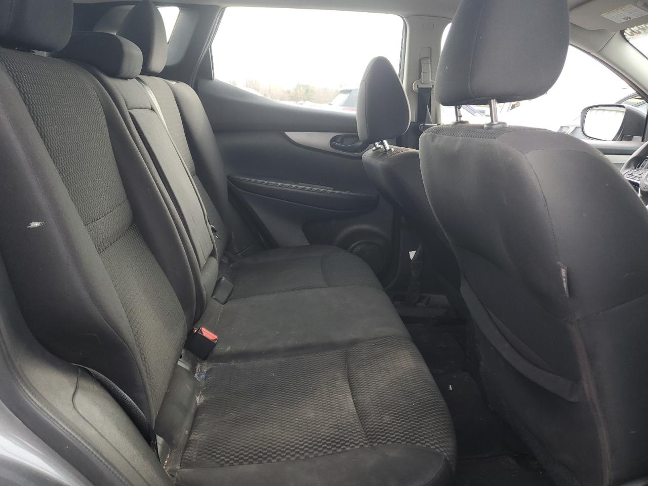 2019 Nissan Rogue Sport S VIN: JN1BJ1CR9KW631208 Lot: 92668455