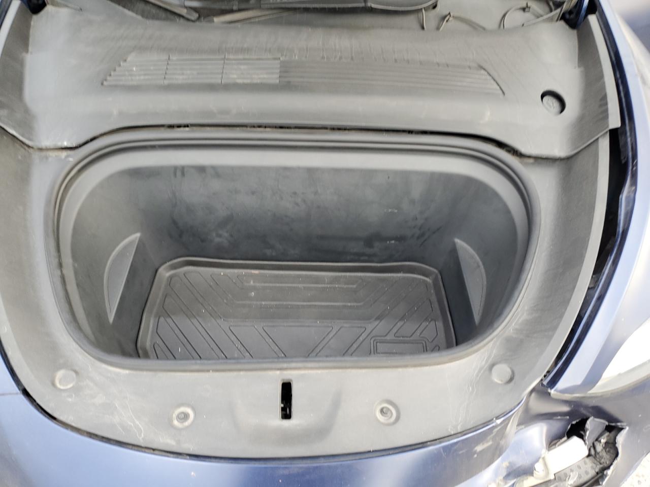 2021 Tesla Model Y VIN: 5YJYGDEE9MF216382 Lot: 92421905