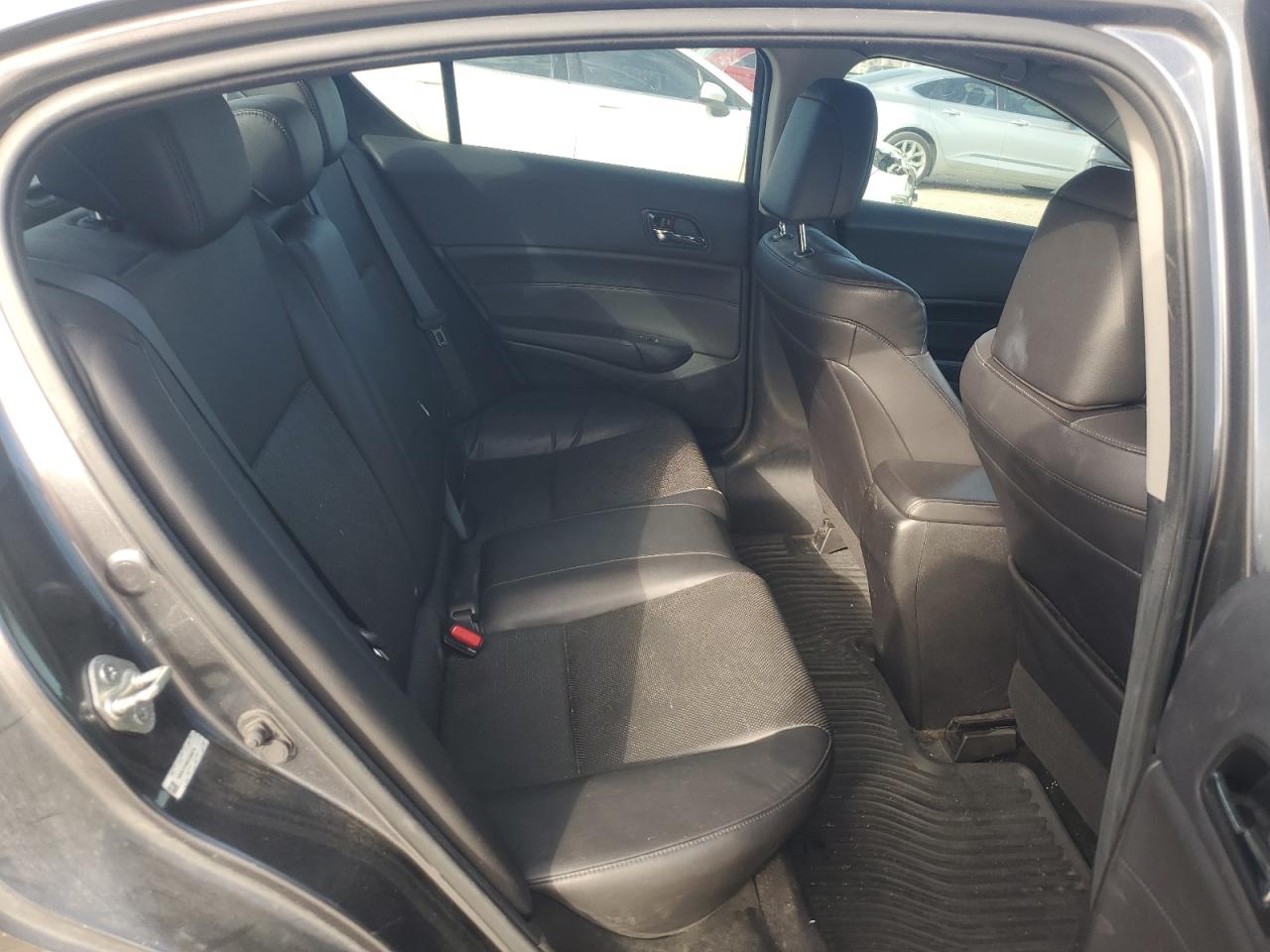 2014 Acura Ilx 20 VIN: 19VDE1F30EE000274 Lot: 92484215