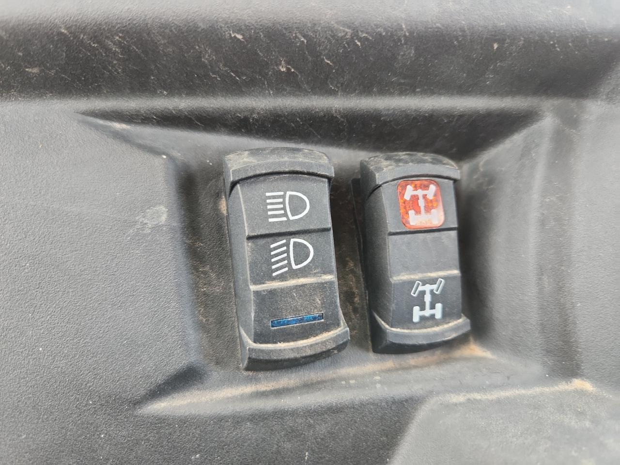 2019 Polaris Rzr S4 1000 Eps VIN: 3NSVCE994KH840947 Lot: 92709185