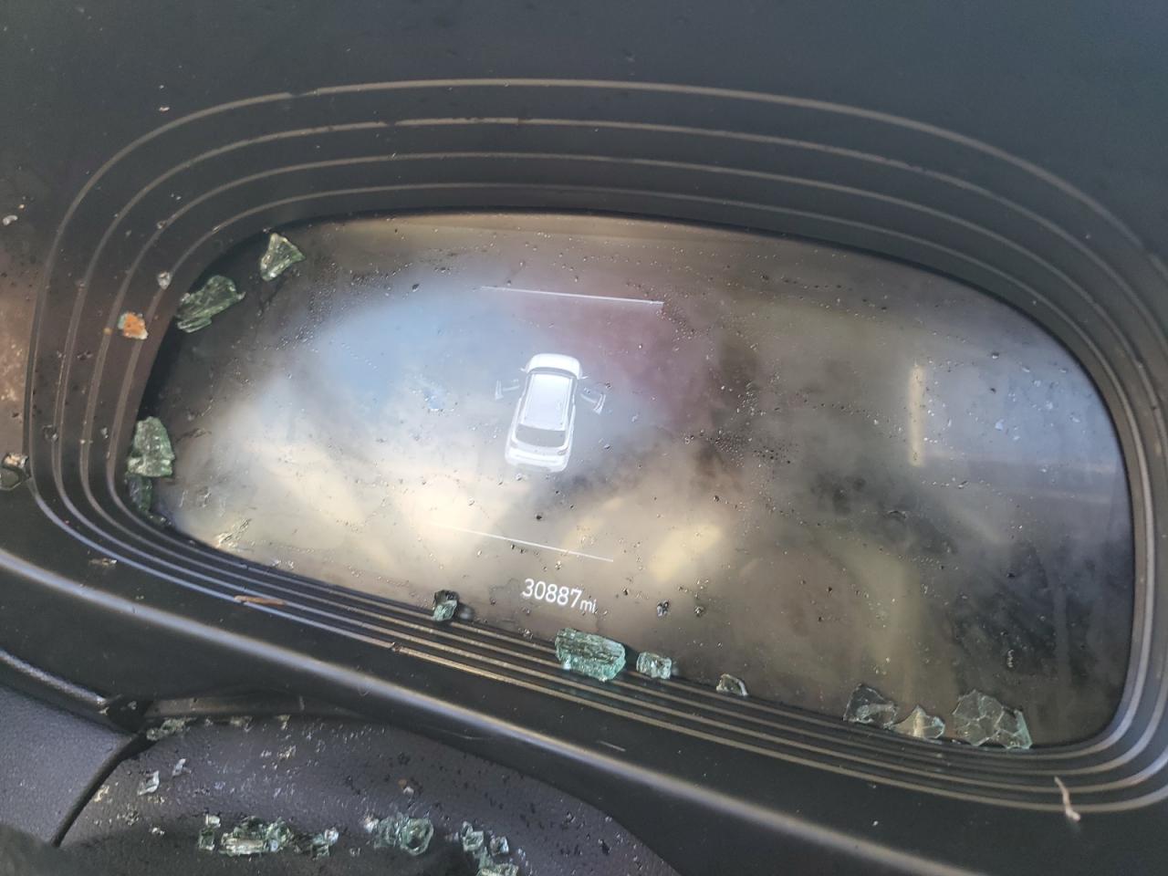 2024 Hyundai Venue Sel VIN: KMHRC8A39RU320666 Lot: 91885105