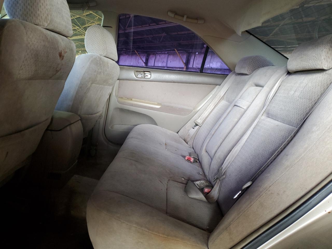 2003 Toyota Camry Le VIN: 4T1BE32K73U193332 Lot: 93278565