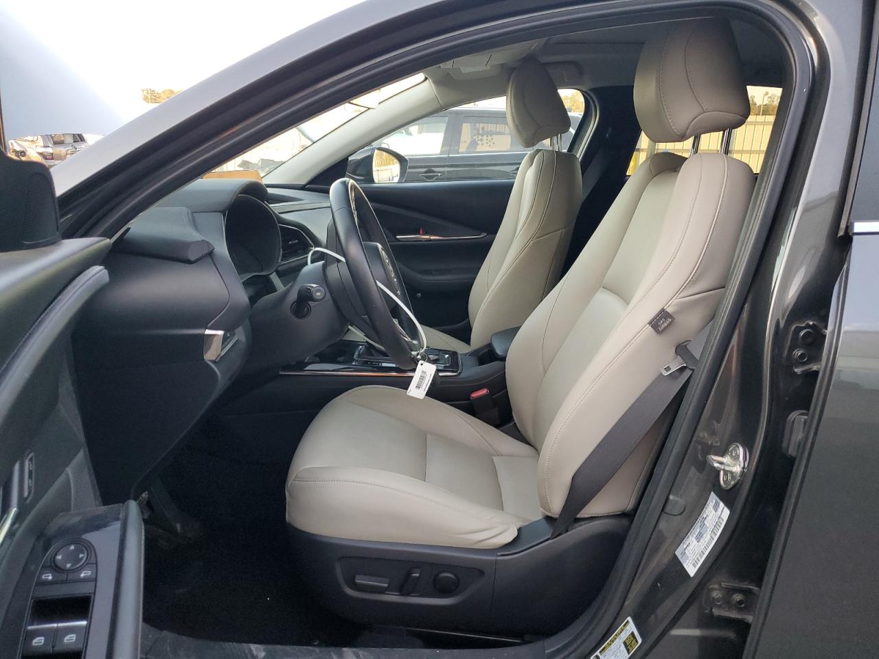 2022 Mazda Cx-30 VIN: 3MVDMBAY6NM432133 Lot: 92326735