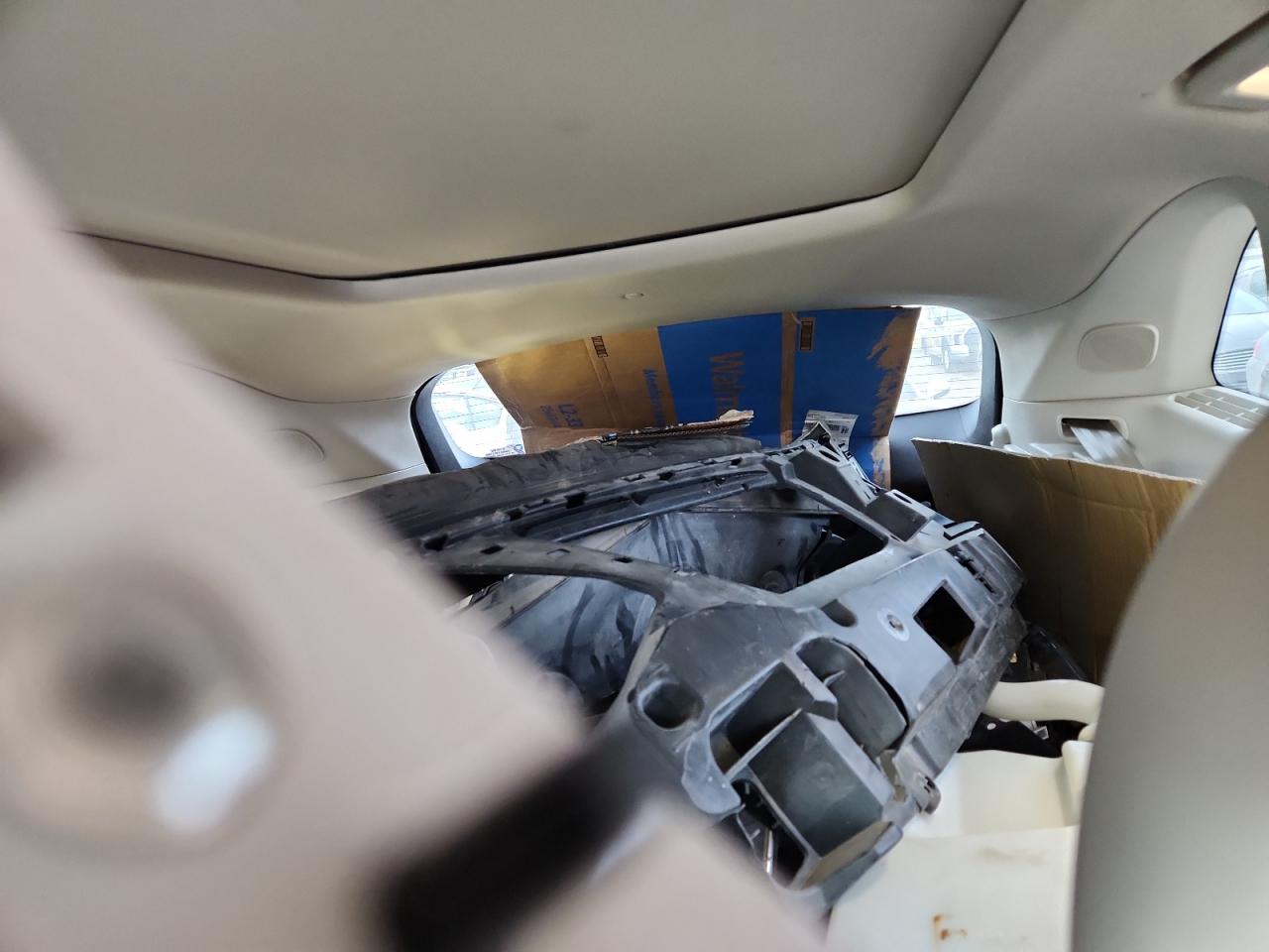 2017 Lincoln Mkc Reserve VIN: 5LMTJ3DH9HUL36321 Lot: 90111905