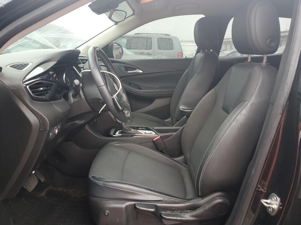 2021 Buick Encore Gx Preferred VIN: KL4MMBS23MB080897 Lot: 93511505