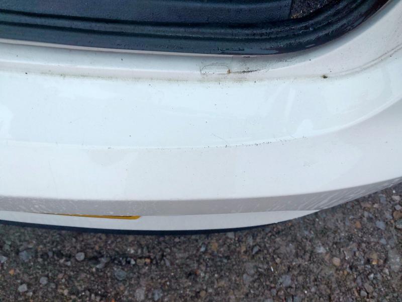 2014 SEAT IBIZA TOCA