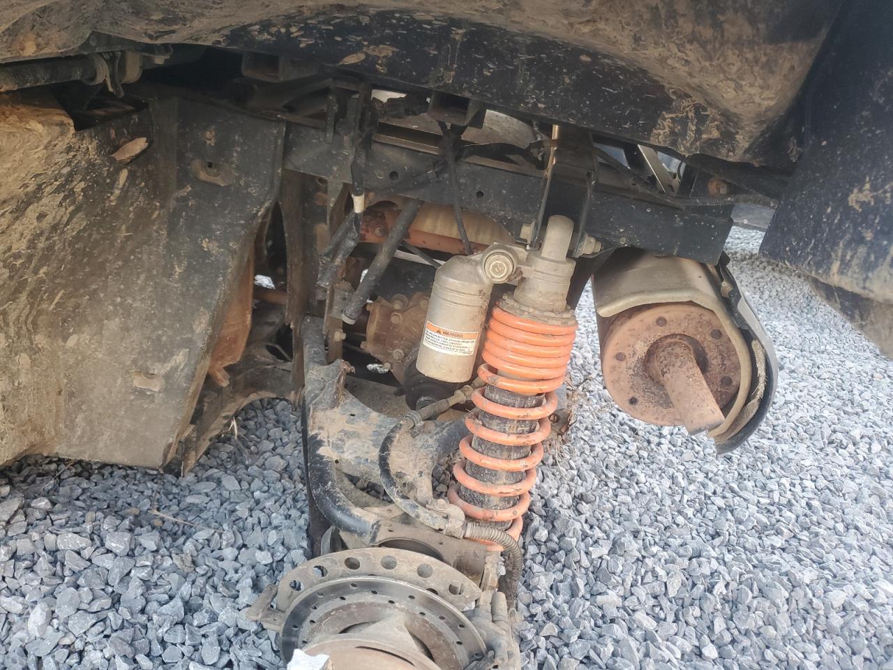 2019 Yamaha Yxe850 - Atv VIN: 5Y4AN27Y3KA101017 Lot: 91125055