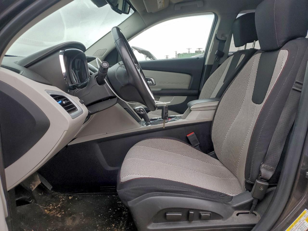 2015 GMC Terrain Sle VIN: 2GKALREK6F6245271 Lot: 94278465