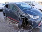 2019 TOYOTA AYGO 1.0 VVT-I X-TREND 5DR for sale at Copart PETERLEE