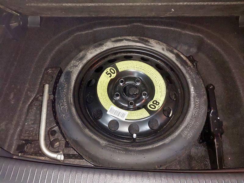 2016 VOLKSWAGEN GOLF 2.0 TDI R-LINE EDITION 5DR DSG