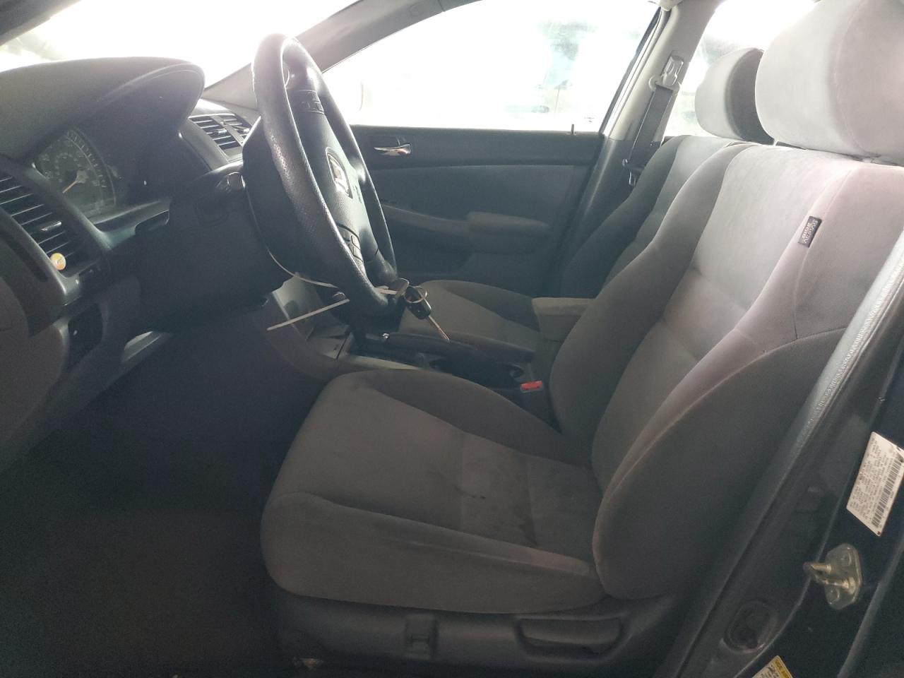 2005 Honda Accord Ex VIN: 1HGCM56735A168821 Lot: 91724405