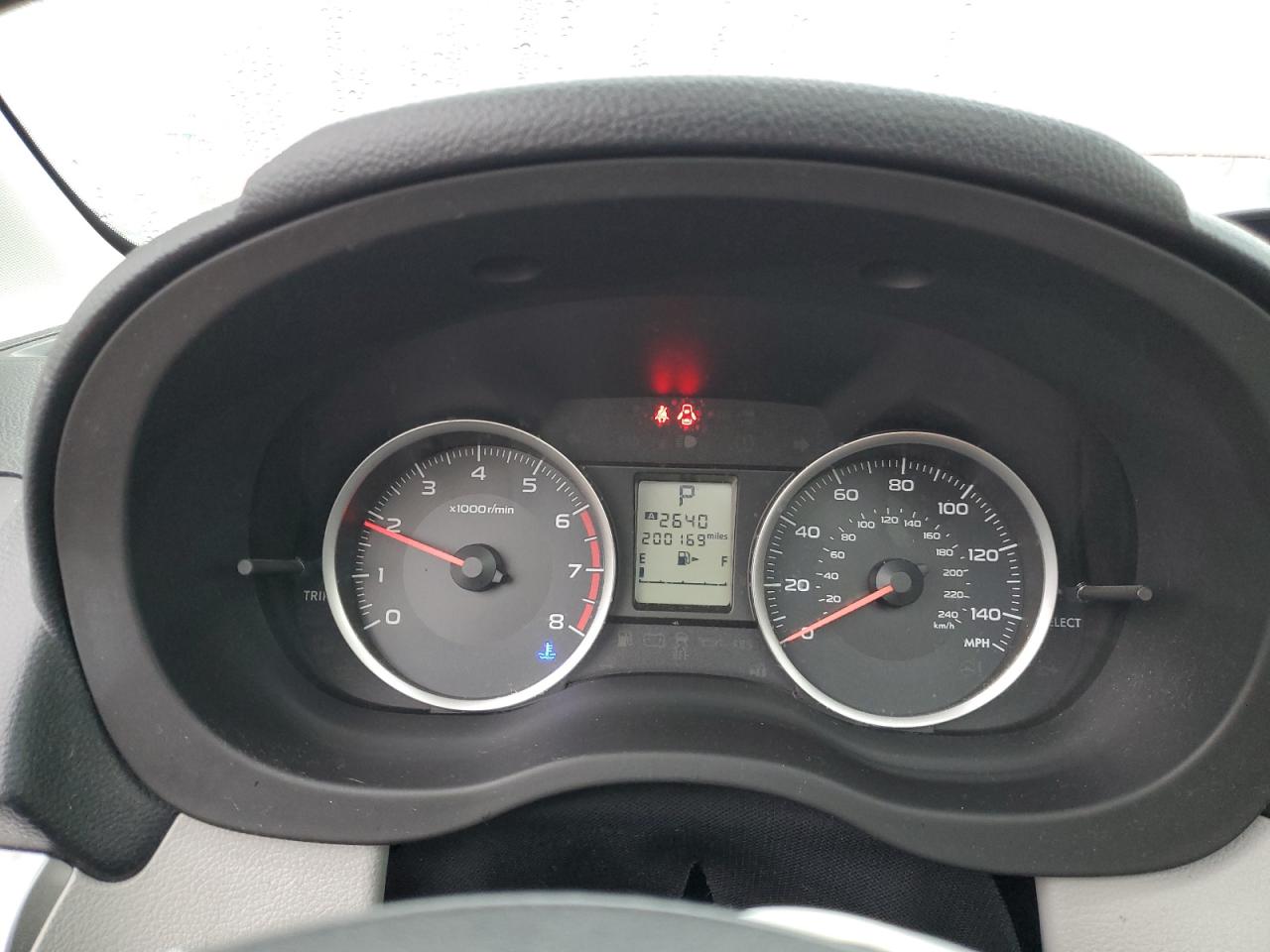 2014 Subaru Forester 2.5I Premium VIN: JF2SJAEC9EH423555 Lot: 93592635