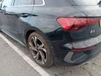 2024 AUDI A3 30 TFSI S LINE 5DR S TRONIC for sale at Copart CHESTER