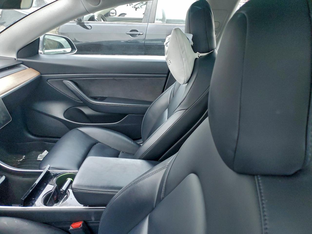 2020 Tesla Model 3 VIN: 5YJ3E1EAXLF796736 Lot: 93425595