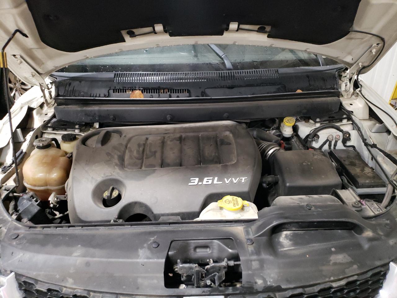 2013 Dodge Journey Sxt VIN: 3C4PDDBG2DT619759 Lot: 92759565