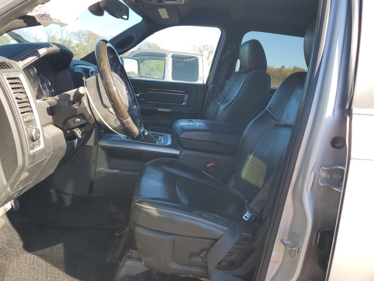 2016 Ram 1500 Longhorn VIN: 1C6RR7PMXGS111983 Lot: 90441325