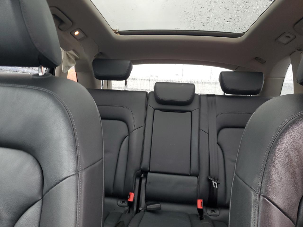 2010 Audi Q5 Premium Plus VIN: WA1LKAFP9AA089767 Lot: 92826505