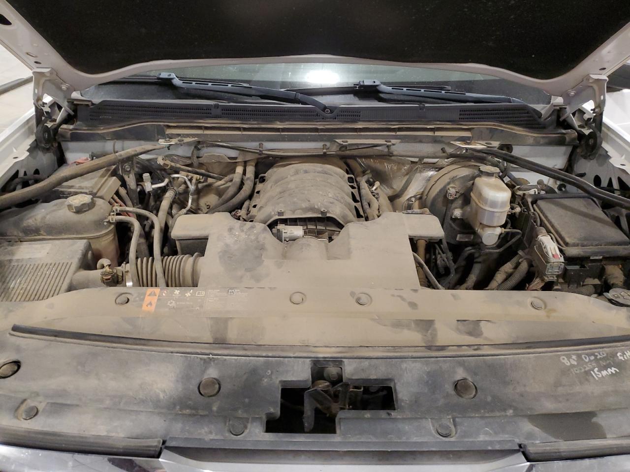 2018 GMC Sierra K1500 Slt VIN: 3GTU2NEC1JG398098 Lot: 93229555