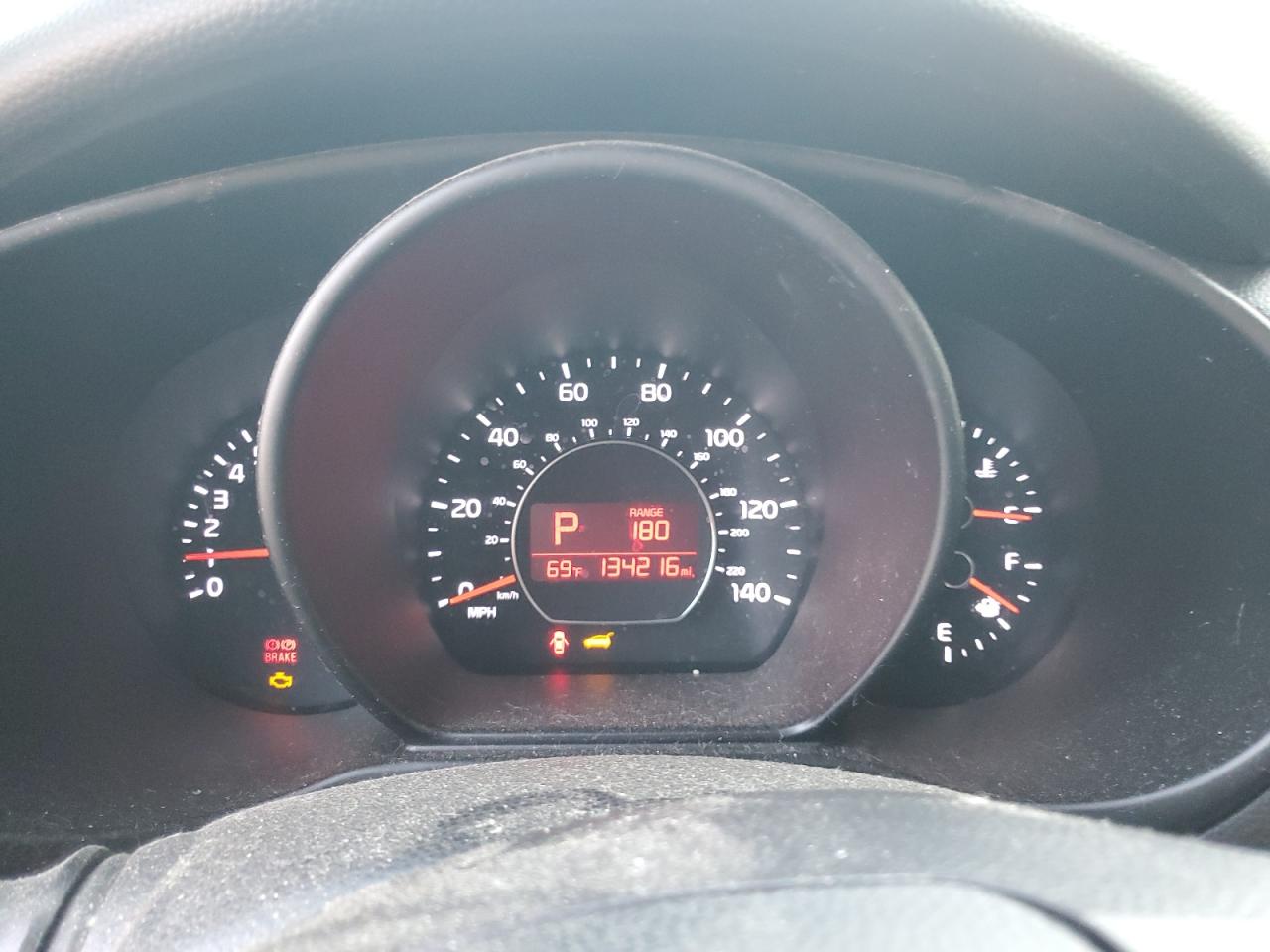 2019 Kia Soul + VIN: KNDJP3A54K7019639 Lot: 92620635