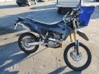 2025 SUZUKI DR-Z400 S   for sale at Copart NC - RALEIGH