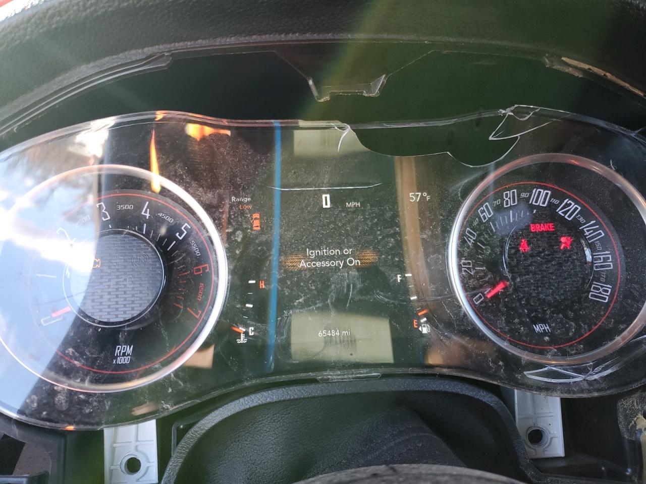 2018 Dodge Challenger R/T 392 VIN: 2C3CDZFJ3JH270069 Lot: 90879295