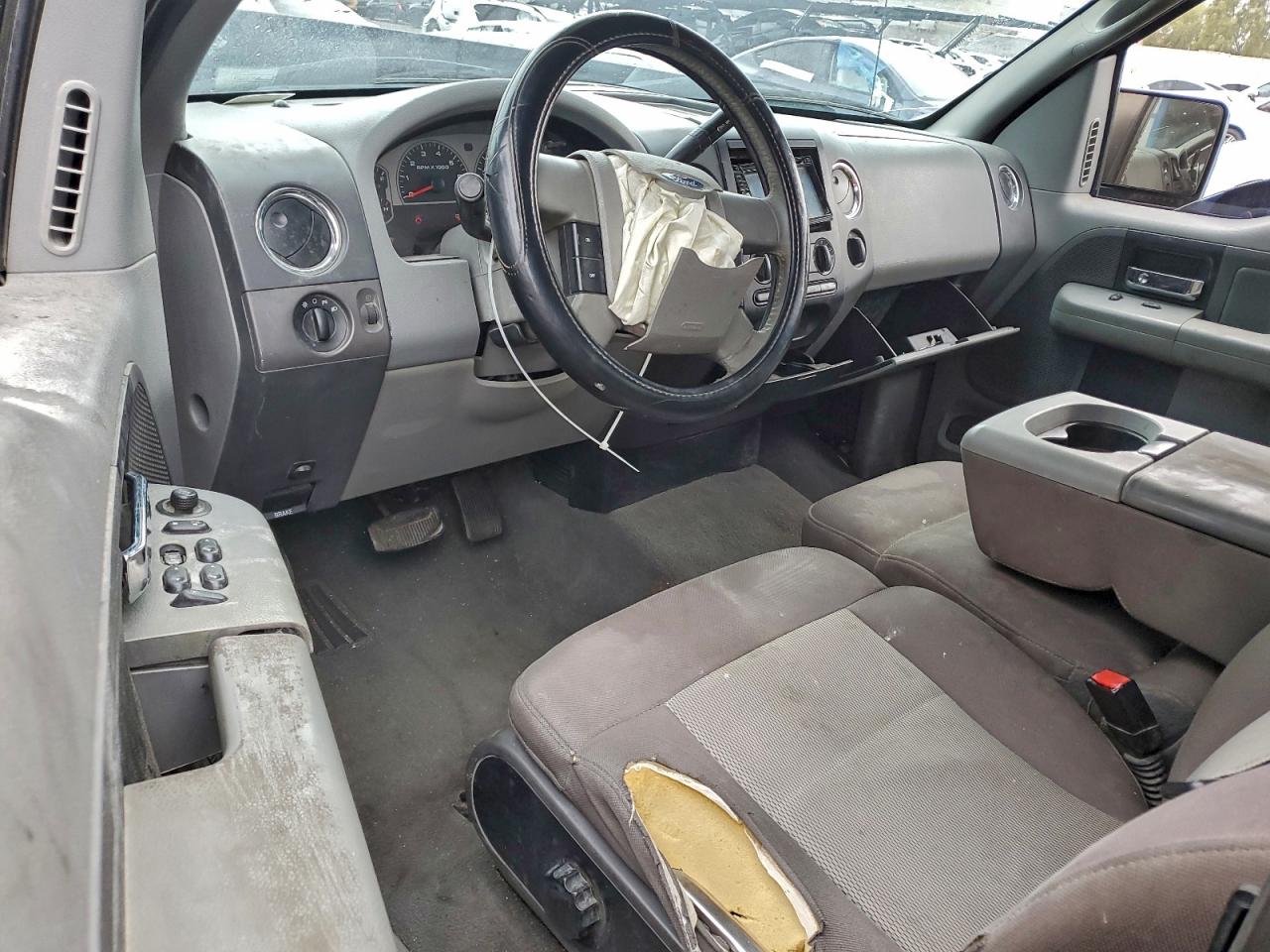 2006 Ford F150 VIN: 1FTPX14556FB80085 Lot: 94050475