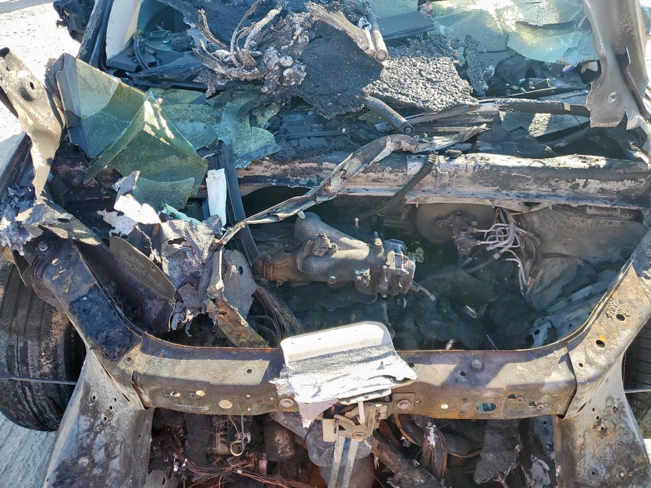 2008 GMC Acadia Slt-1 VIN: 1GKER23738J229637 Lot: 91241345