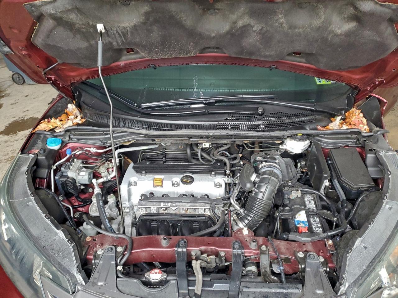 2014 Honda Cr-V Exl VIN: 5J6RM4H70EL119509 Lot: 94467365