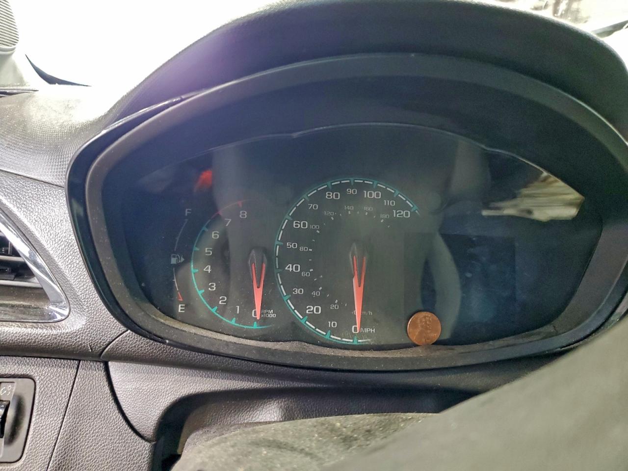 2018 Chevrolet Spark Ls VIN: KL8CB6SA8JC468003 Lot: 93835765