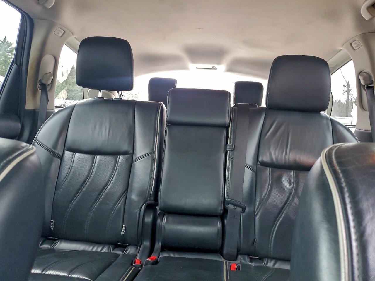 2019 Infiniti Qx60 Luxe VIN: 5N1DL0MM8KC529313 Lot: 94235235