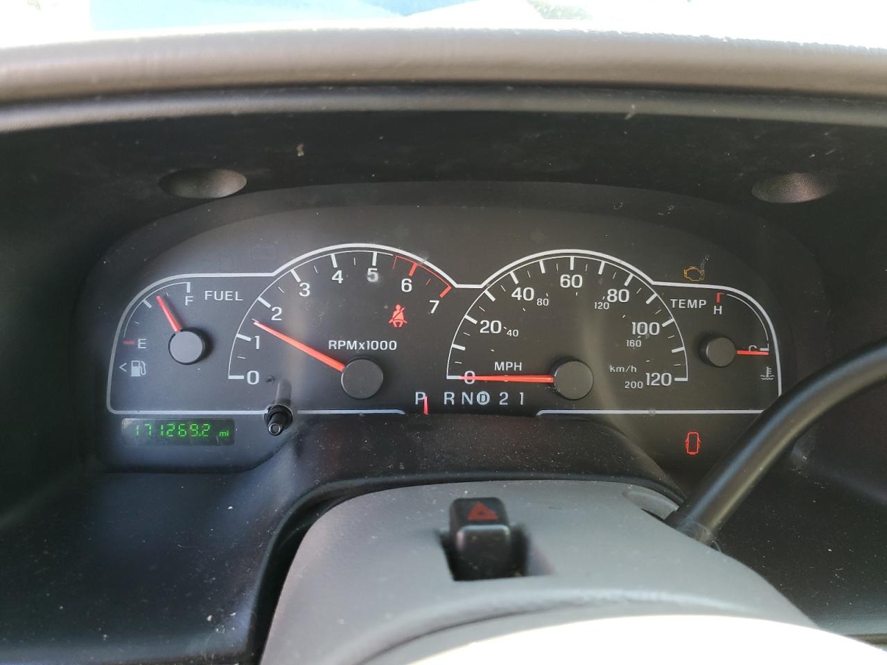 2003 Ford Windstar Lx VIN: 2FMZA51493BB21076 Lot: 91265665