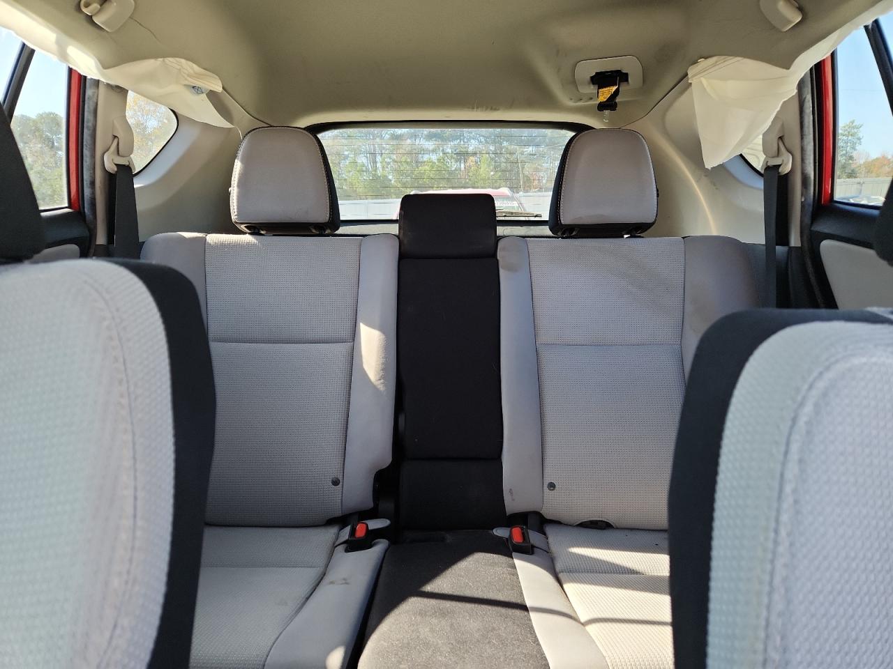 2017 Toyota Rav4 Xle VIN: 2T3WFREV1HW328780 Lot: 92367045