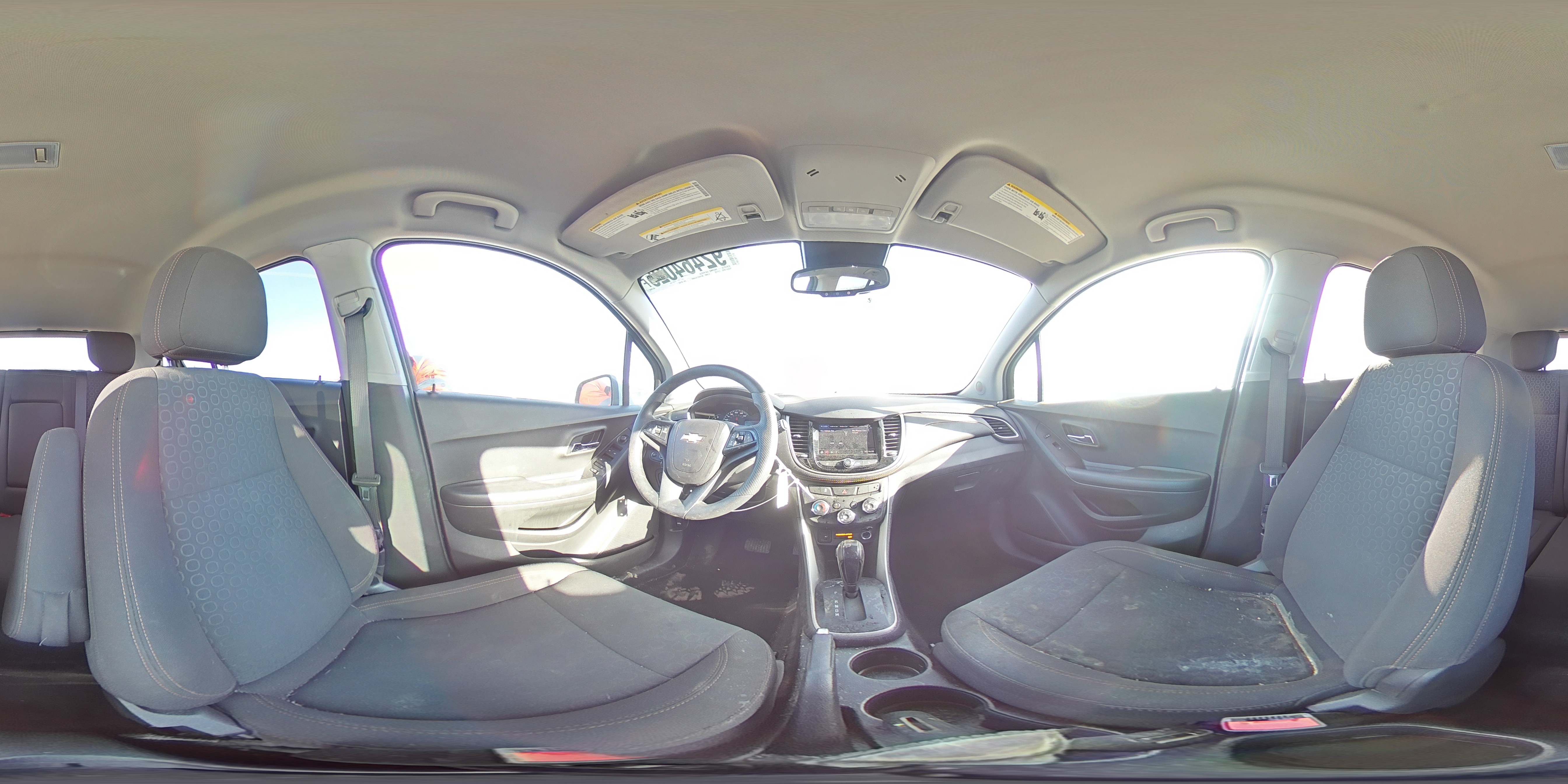 2021 Chevrolet Trax Ls VIN: KL7CJKSB6MB301092 Lot: 92464025