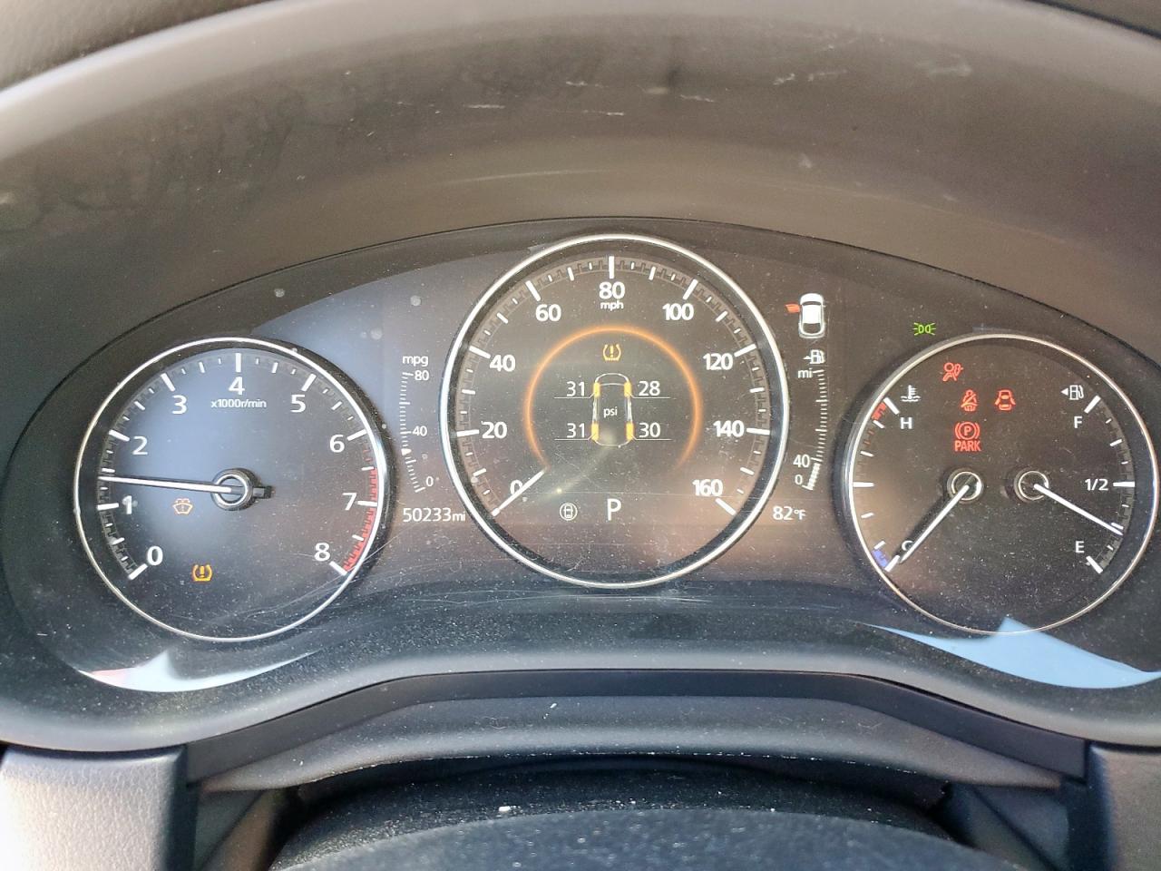 2022 Mazda Cx-30 Select VIN: 3MVDMBBL1NM448324 Lot: 91350155