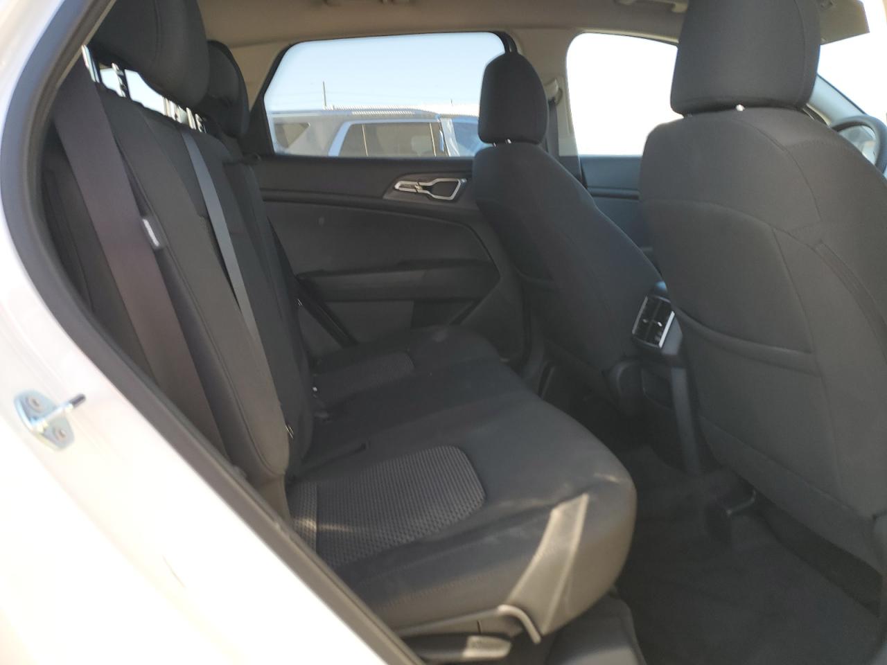 2025 Kia Sportage Lx VIN: KNDPUCDF6S7342582 Lot: 92711365